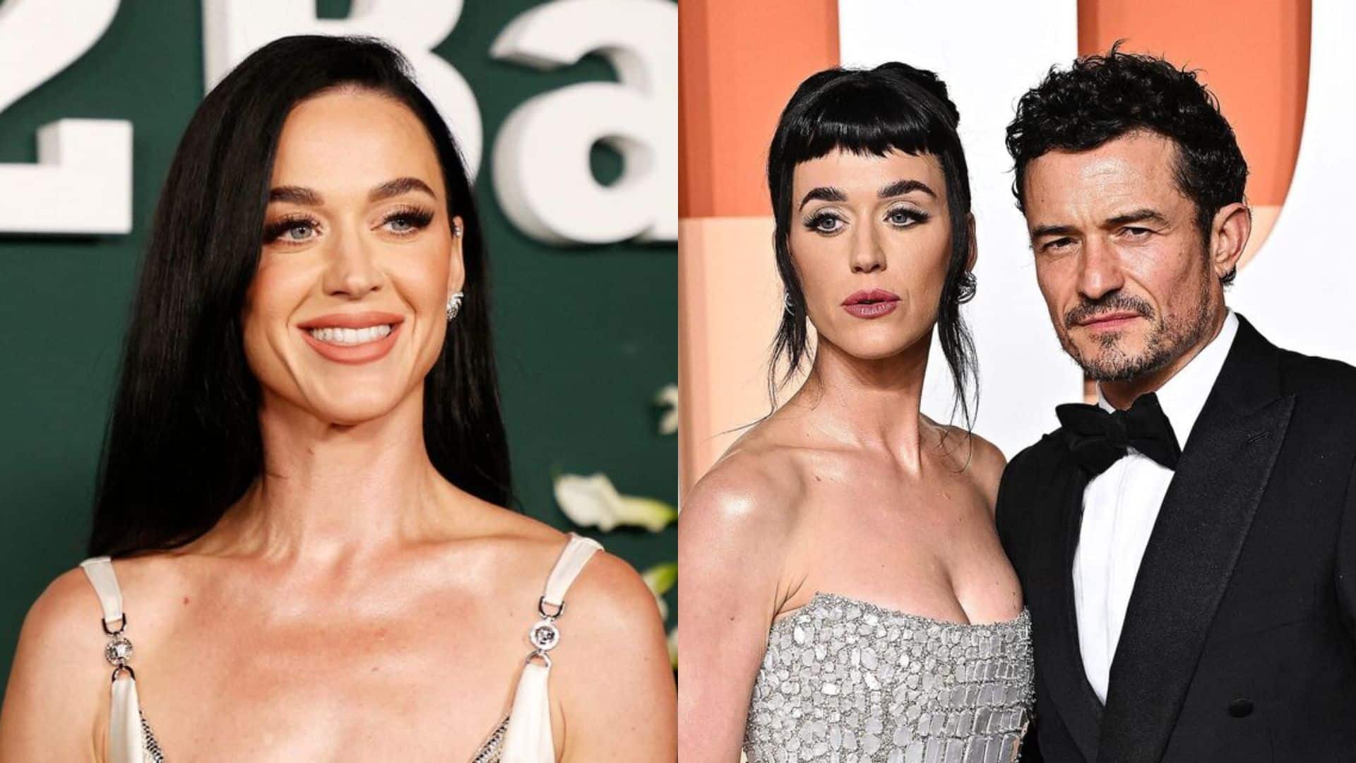 Katy Perry séparée d’Orlando Bloom : elle a été aperçue avec un homme politique bien connu