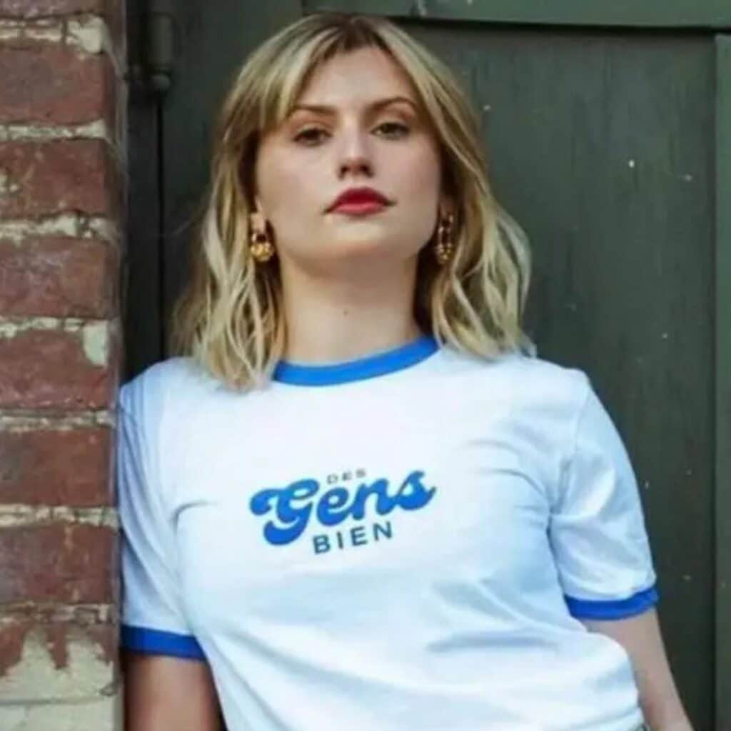 Marine (Star Academy) : elle se confie sur l'une des pires périodes de sa vie