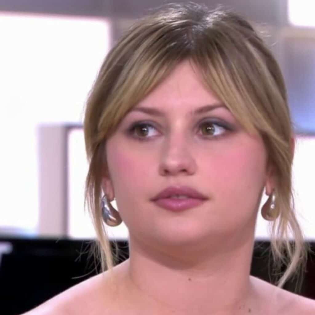 Marine (Star Academy) : elle réagit après qu’Eddy de Pretto ait repris l’une de ses musiques