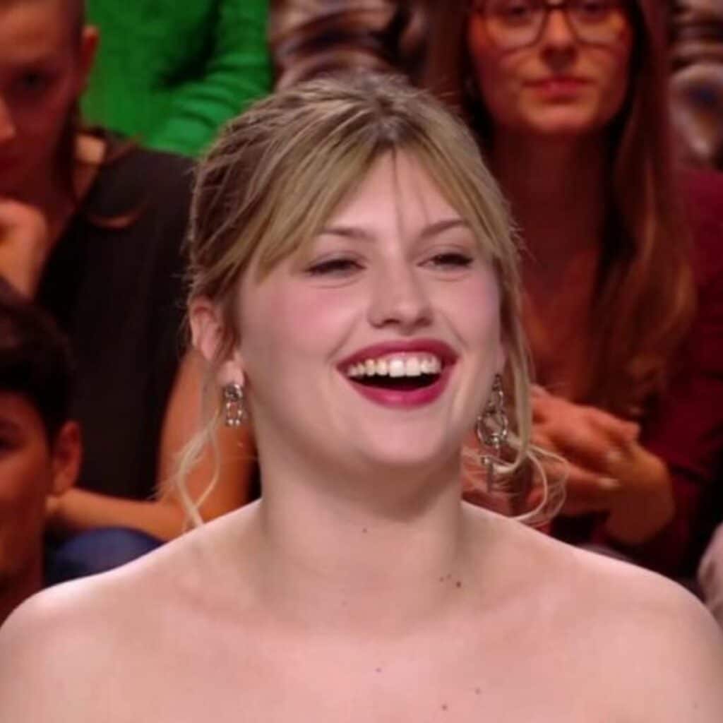 Marine (Star Academy) : elle défend sa région mais s'en met une autre à dos