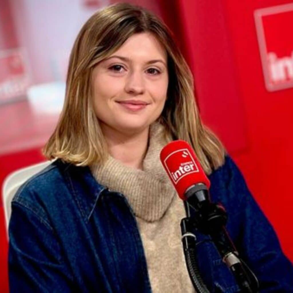 Marine (Star Academy) : prête à être en couple, elle pose toutes ses conditions