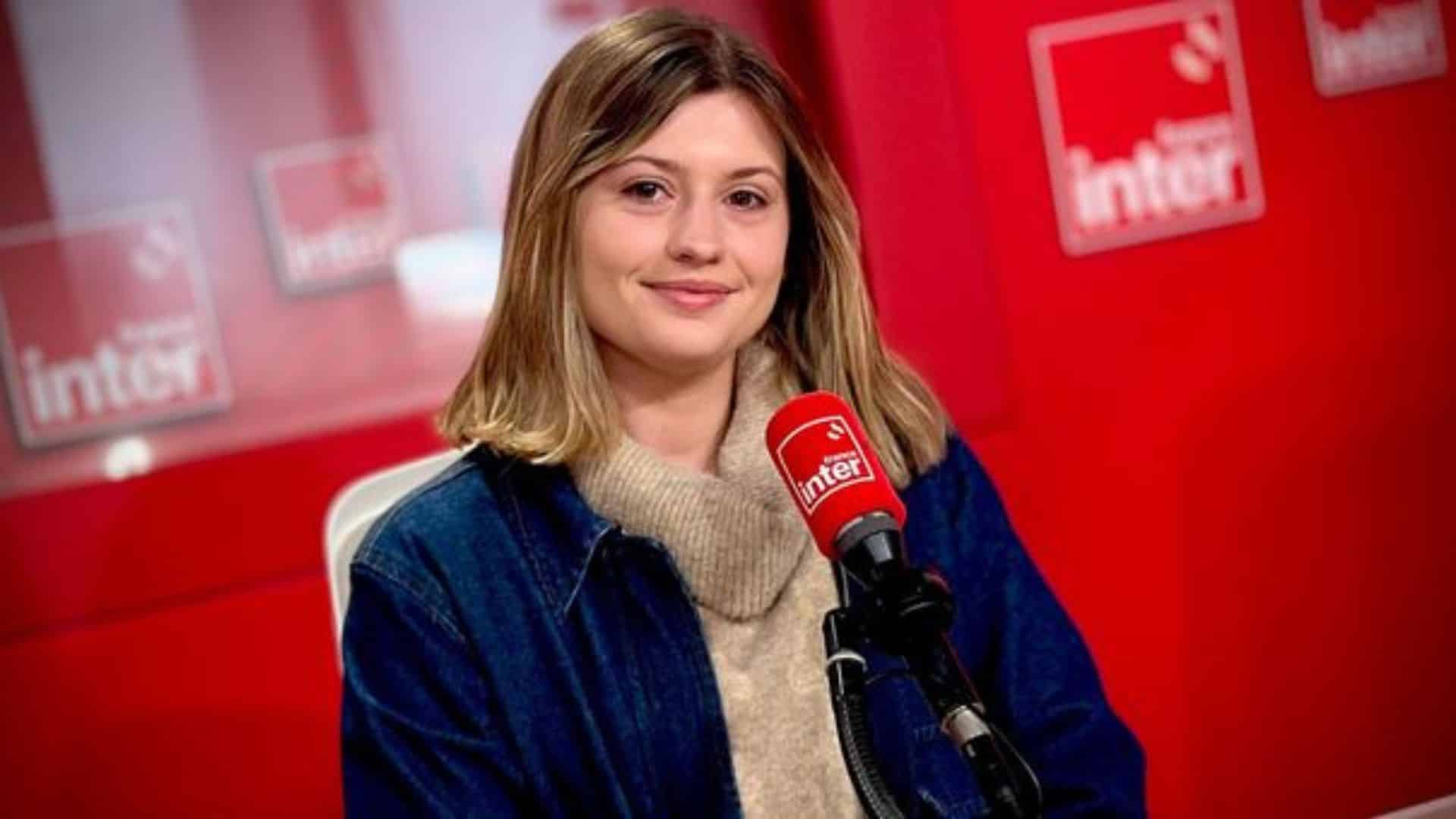 Marine (Star Academy) : prête à être en couple, elle pose toutes ses conditions