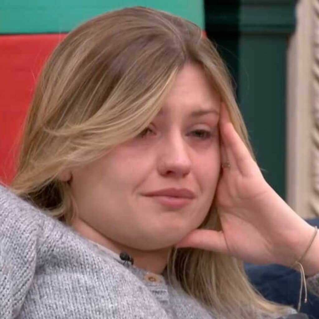 Marine (Star Academy) : elle se confie sur ses séances avec sa psychologue