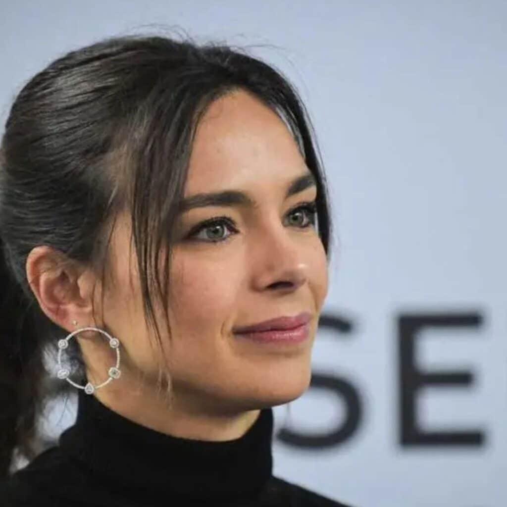 Marine Lorphelin : l’ex Miss s’emporte face à la montée des ventes de contenus frauduleux en ligne