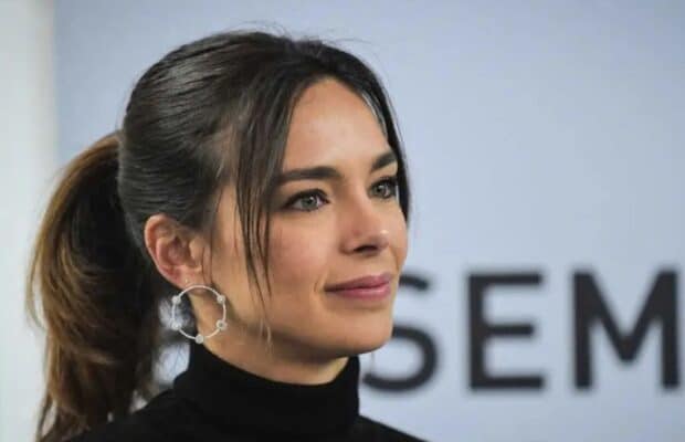 Marine Lorphelin : l’ex Miss s’emporte face à la montée des ventes de contenus frauduleux en ligne