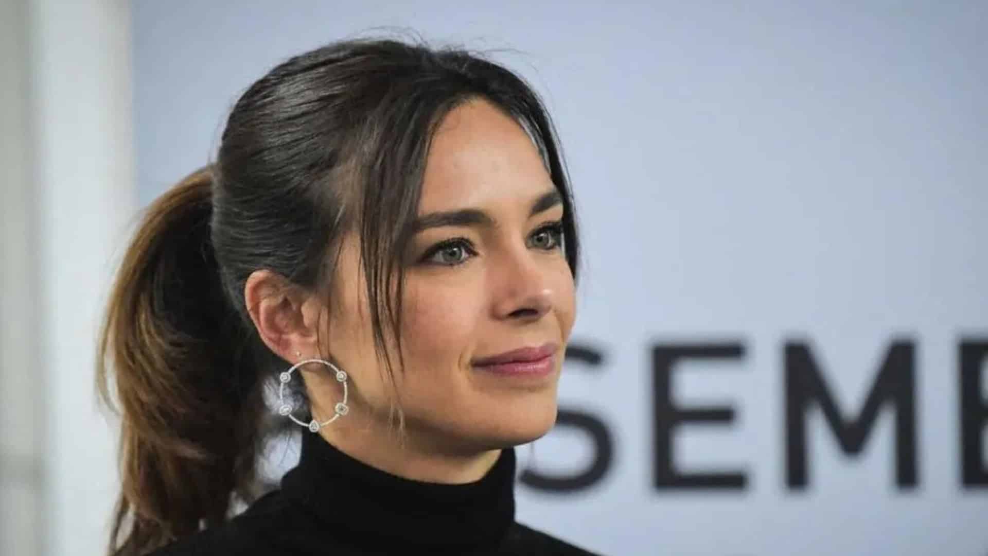 Marine Lorphelin : l’ex Miss s’emporte face à la montée des ventes de contenus frauduleux en ligne