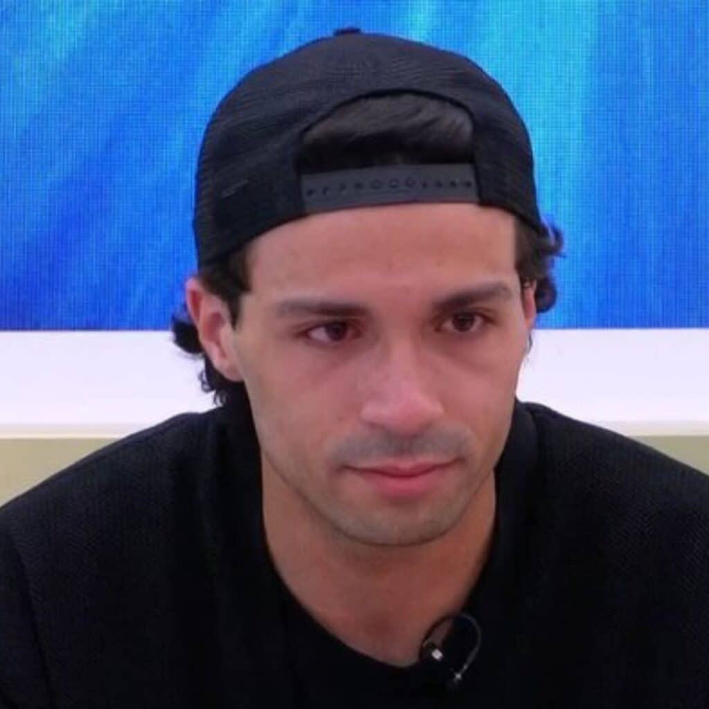 Mayer (Secret Story 2025) et son frère jumeau Zach sont HPI : "C'est compliqué à gérer"