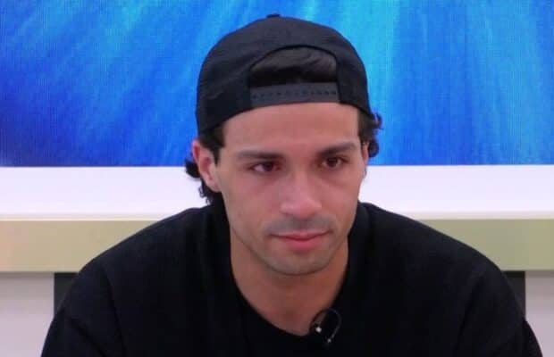 Mayer (Secret Story 2025) et son frère jumeau Zach sont HPI : "C'est compliqué à gérer"