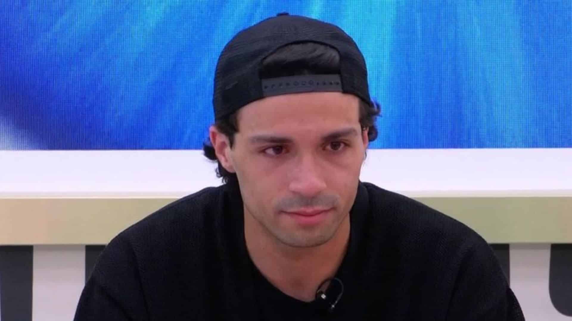 Mayer (Secret Story 2025) et son frère jumeau Zach sont HPI : "C'est compliqué à gérer"