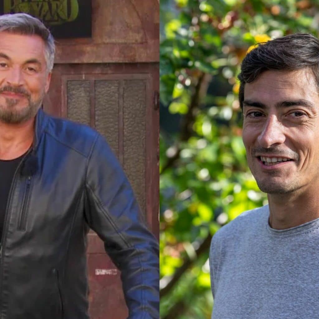 Fort Boyard : Claude Dartois prêt à remplacer Olivier Minne à la présentation du programme culte