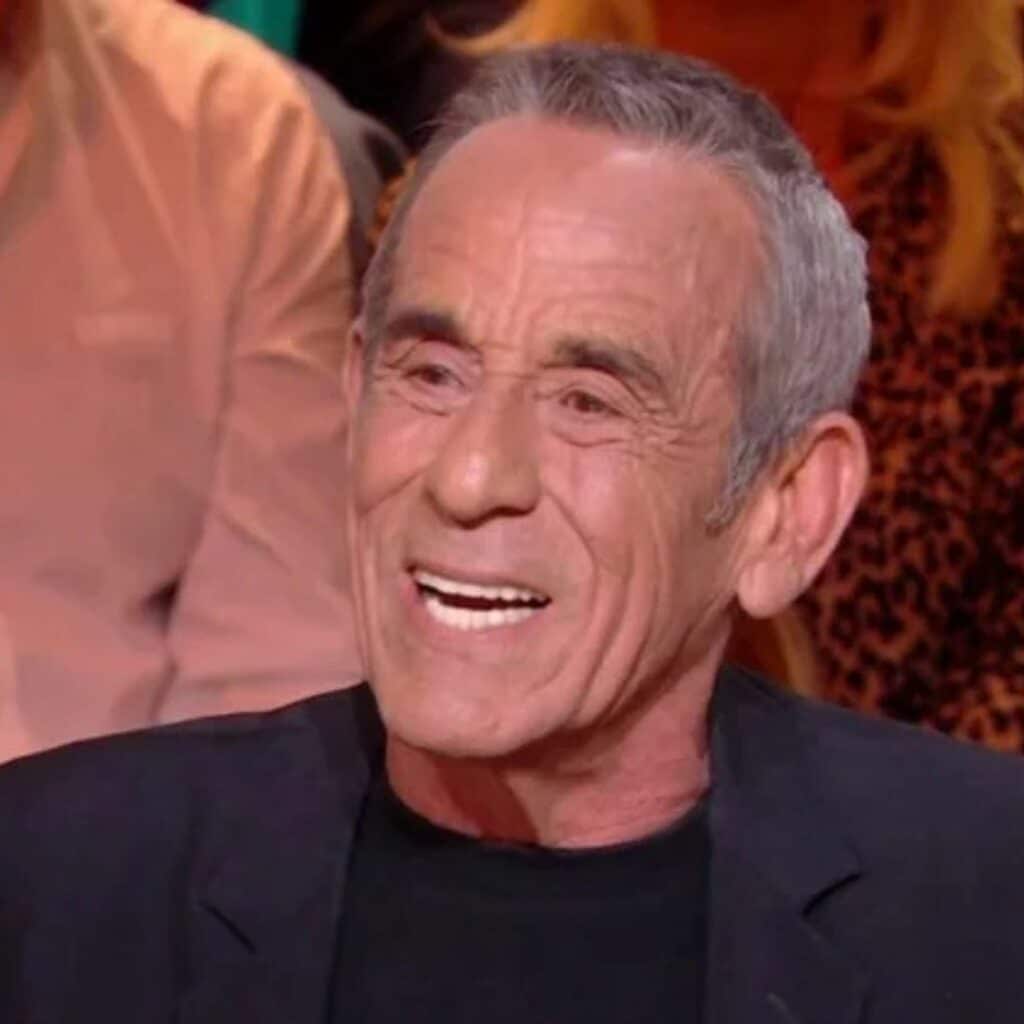 Thierry Ardisson : sa dernière apparition à la télévision avait fait beaucoup parler les internautes