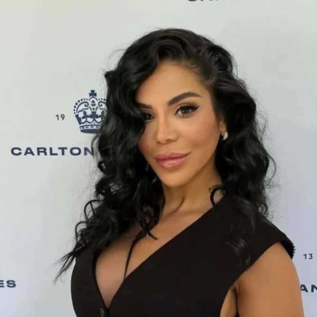 Soraya Riffy : elle prend une décision importante après son violent home-jacking