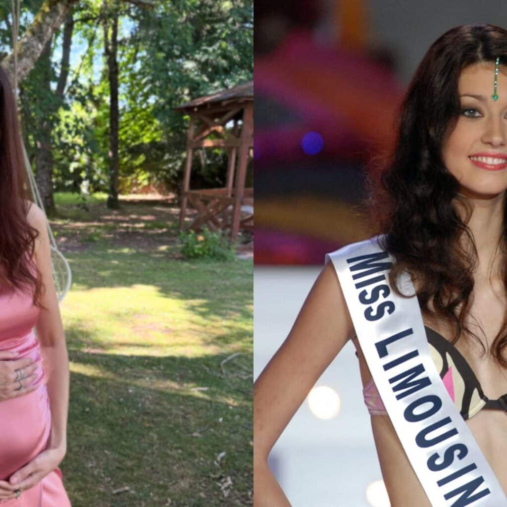 Sophie Vouzelaud enceinte : on connait le sexe du premier enfant de l’ancienne Miss