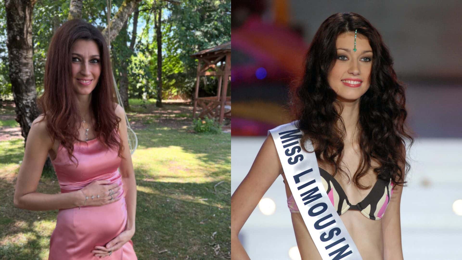 Sophie Vouzelaud enceinte : on connait le sexe du premier enfant de l’ancienne Miss