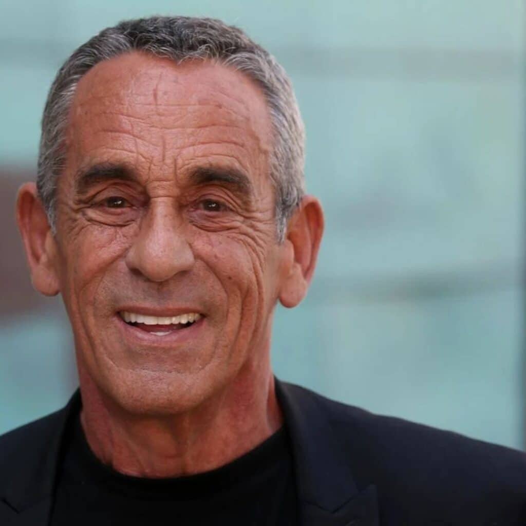 Thierry Ardisson : les 7 personnalités que les médias devaient contacter selon ses dernières volontés