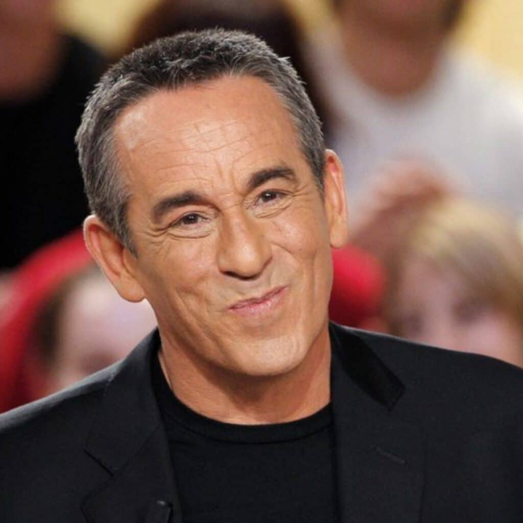 Décès de Thierry Ardisson le 14 juillet : une date particulière pour tous ceux qui connaissaient l’animateur