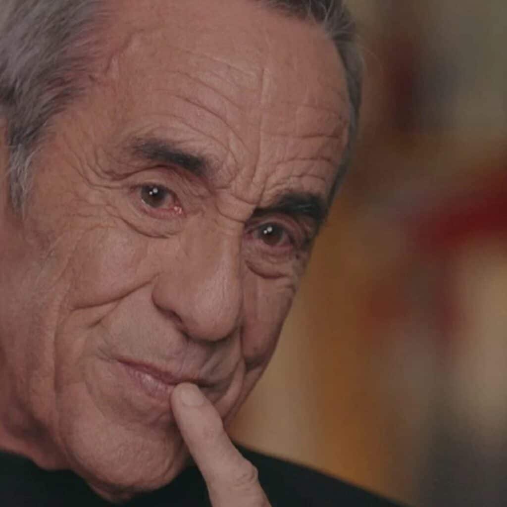 Décès de Thierry Ardisson : le présentateur s'est confié sur sa consommation de substances illicites