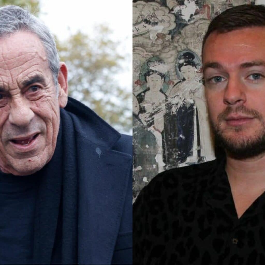 Obsèques de Thierry Ardisson : Jeremstar, l’un de ses anciens chroniqueurs, explique pourquoi il n’y a pas assisté