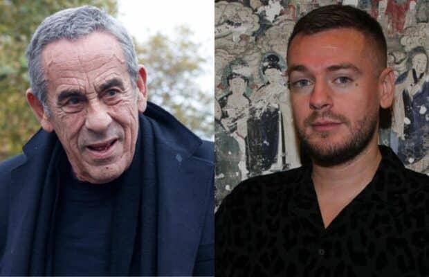 Obsèques de Thierry Ardisson : Jeremstar, l’un de ses anciens chroniqueurs, explique pourquoi il n’y a pas assisté
