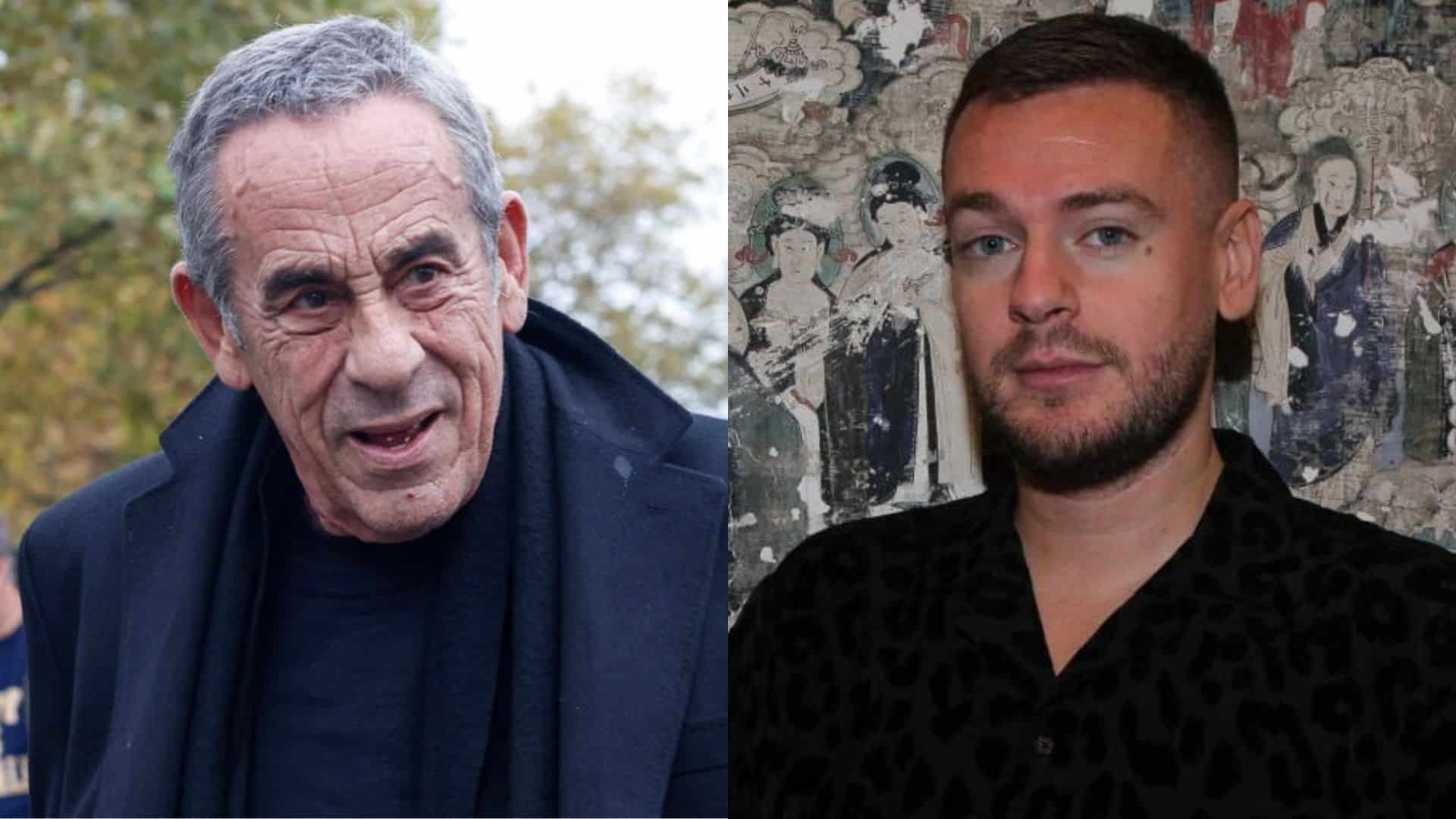 Obsèques de Thierry Ardisson : Jeremstar, l’un de ses anciens chroniqueurs, explique pourquoi il n’y a pas assisté