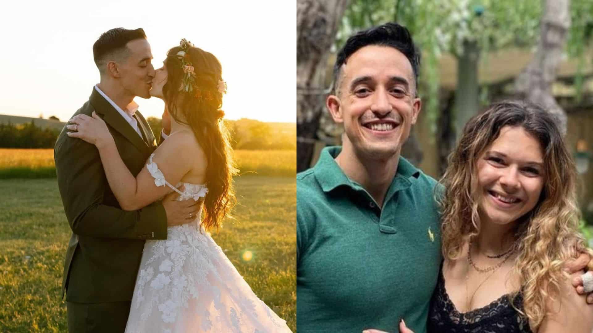 Juju Fitcats : après son mariage avec Tibo InShape, elle se confie sans filtre sur son état de santé