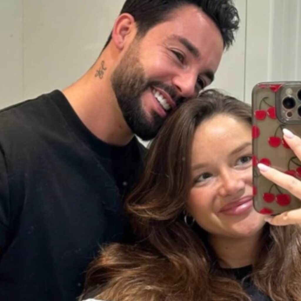 Victoria Mehault : elle annonce sa rupture avec le père de son fils