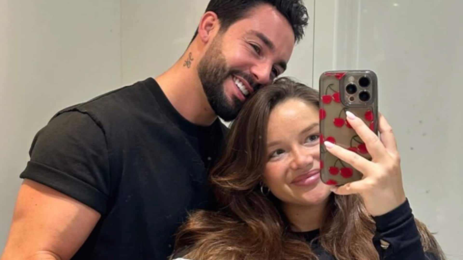 Victoria Mehault : elle annonce sa rupture avec le père de son fils