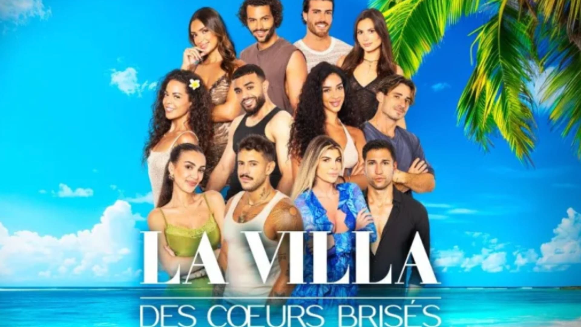 La Villa des coeurs brisés : casting et premières images de la nouvelle saison