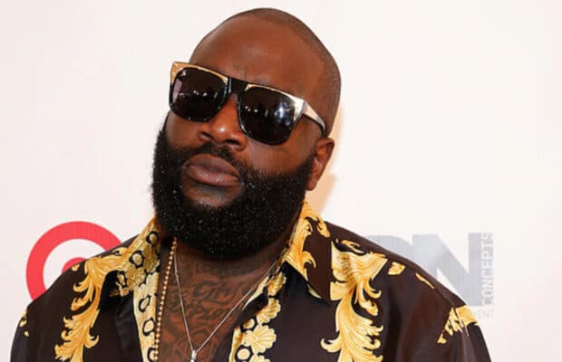 Rick Ross : le rappeur surpris dans une situation ambigüe sur un yacht avec un autre homme
