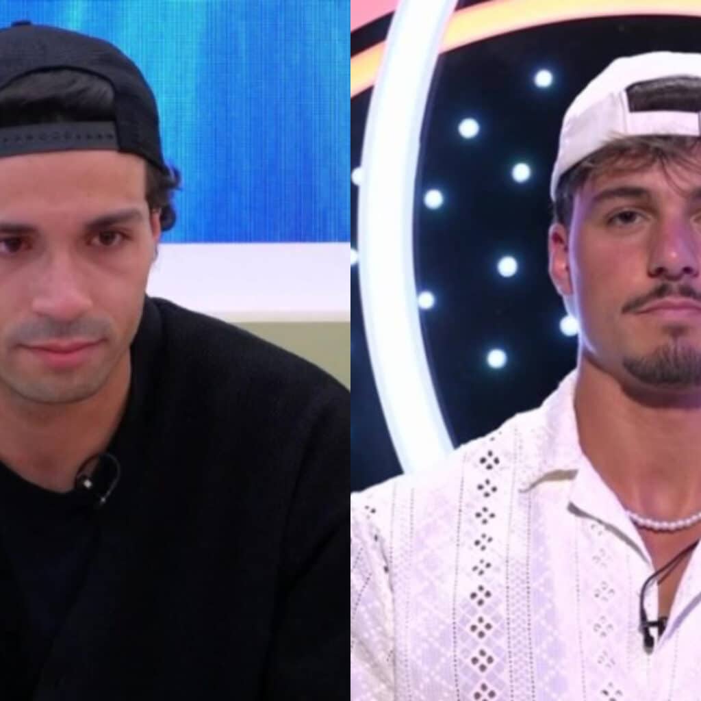 Mayer (Secret Story) : après son départ, Damien publie un message inquiétant