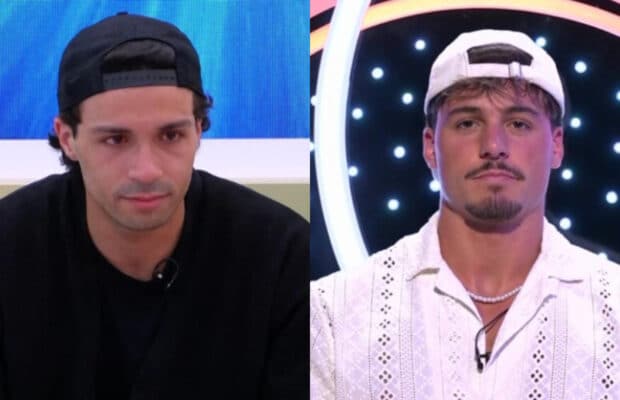 Mayer (Secret Story) : après son départ, Damien publie un message inquiétant