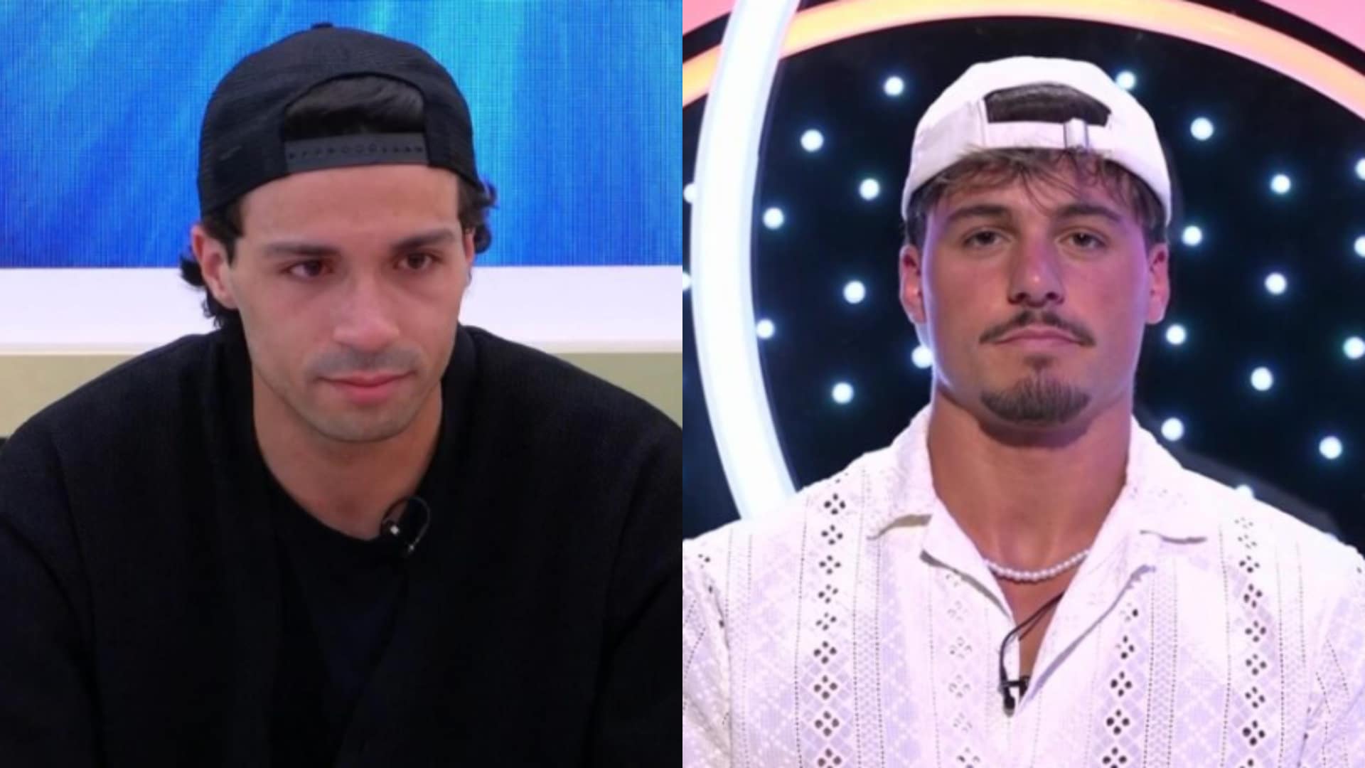 Mayer (Secret Story) : après son départ, Damien publie un message inquiétant