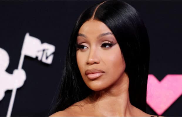 Cardi B : la rappeuse fait face à la justice pour des faits de violence