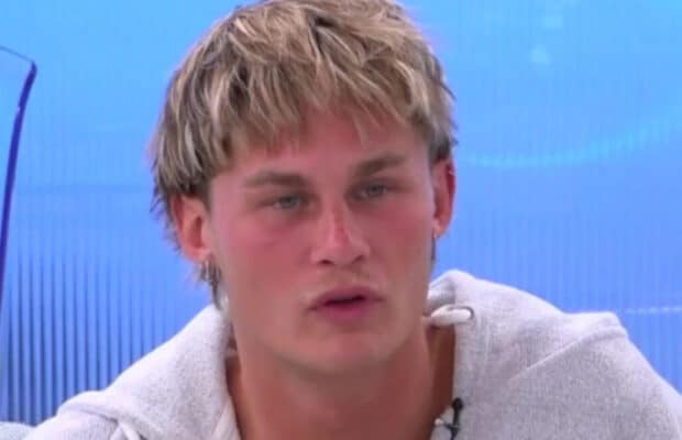 Adrien (Secret Story) : il en dit plus sur son secret dans l'émission