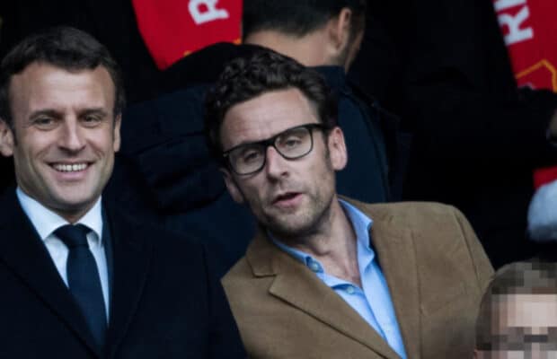 Tour de France 2025 : le frère d'Emmanuel Macron participe, et il ne passe pas inaperçu