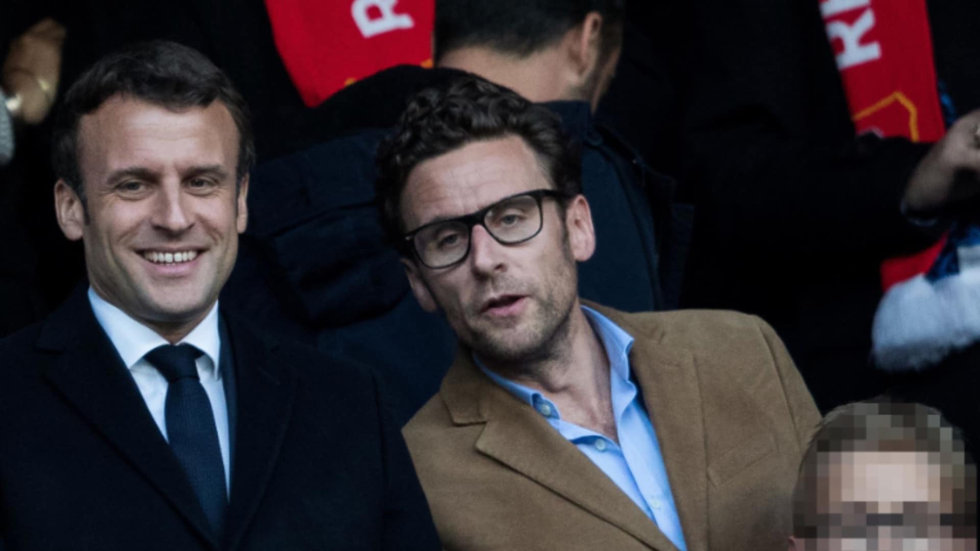 Tour de France 2025 : le frère d'Emmanuel Macron participe, et il ne passe pas inaperçu