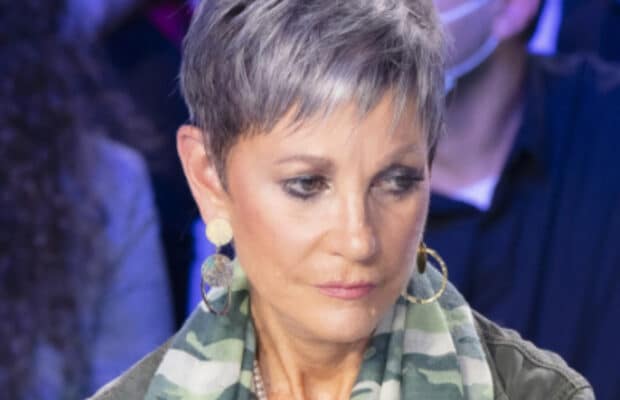 Isabelle Morini-Bosc : après le décès de son mari, elle perd aujourd'hui sa maman