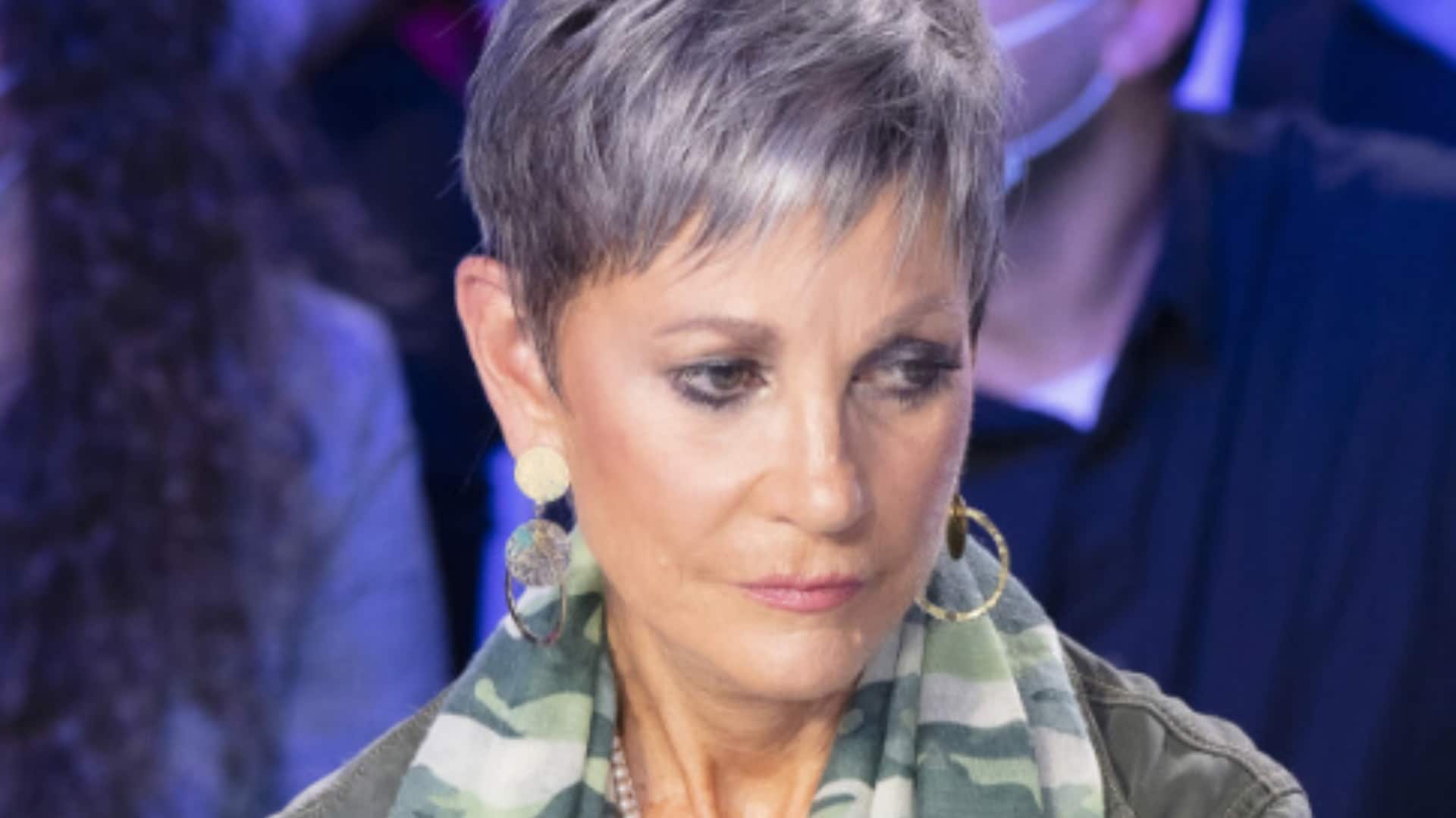 Isabelle Morini-Bosc : après le décès de son mari, elle perd aujourd'hui sa maman