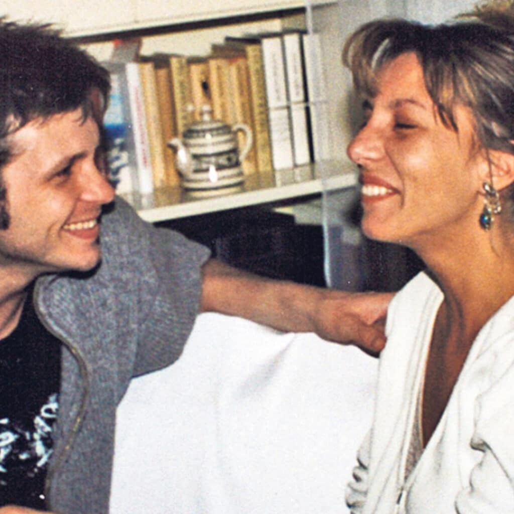 Bertrand Cantat : l'enquête sur le décès de sa femme réouverte, de nouveaux éléments voient le jour