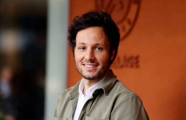 Vianney : le chanteur arrête la musique et part s'isoler dans la nature