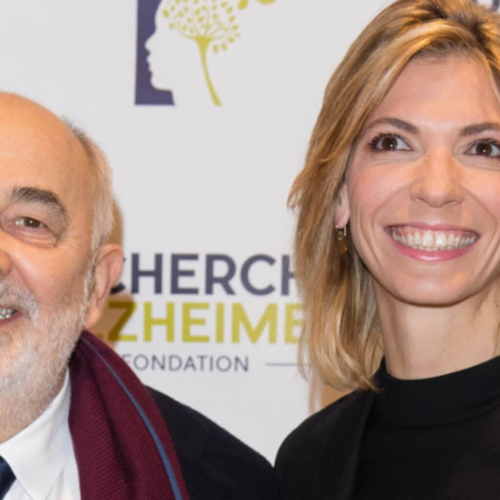 Gérard Jugnot : il revient sur sa différence d'âge de 30 ans avec sa femme
