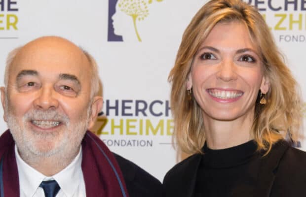 Gérard Jugnot : il revient sur sa différence d'âge de 30 ans avec sa femme