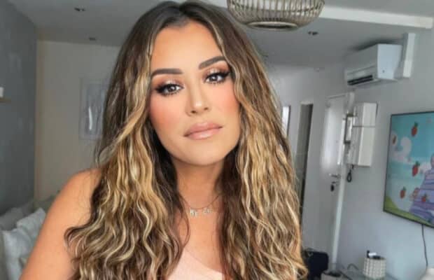 Anaïs Camizuli : son cadeau pour l'anniversaire de sa fille fait réagir
