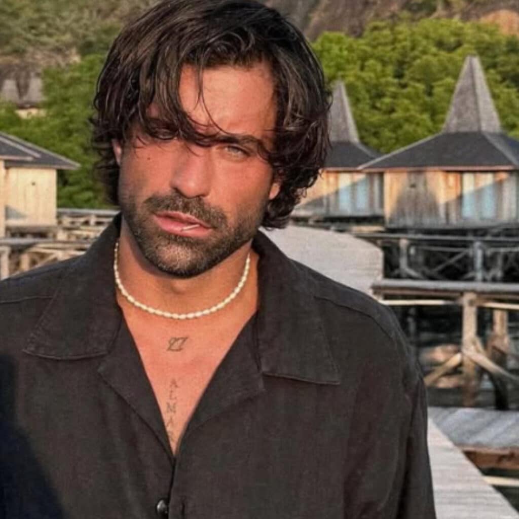 Vincent Queijo : après la condamnation de Rym il décide de quitter Bali et s'explique