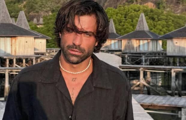 Vincent Queijo : après la condamnation de Rym il décide de quitter Bali et s'explique
