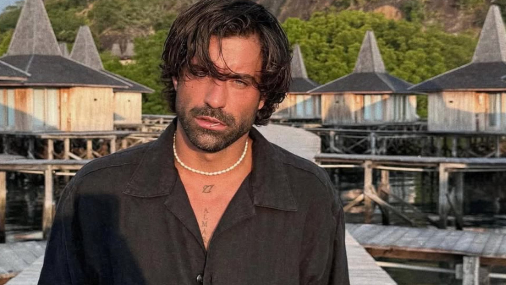 Vincent Queijo : après la condamnation de Rym il décide de quitter Bali et s'explique