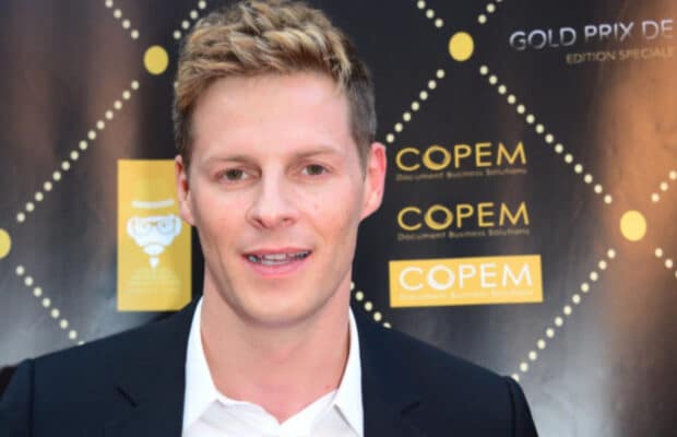 Matthieu Delormeau : après sa vidéo intime, il s'octroie des vacances avec un ancien candidat de Secret Story
