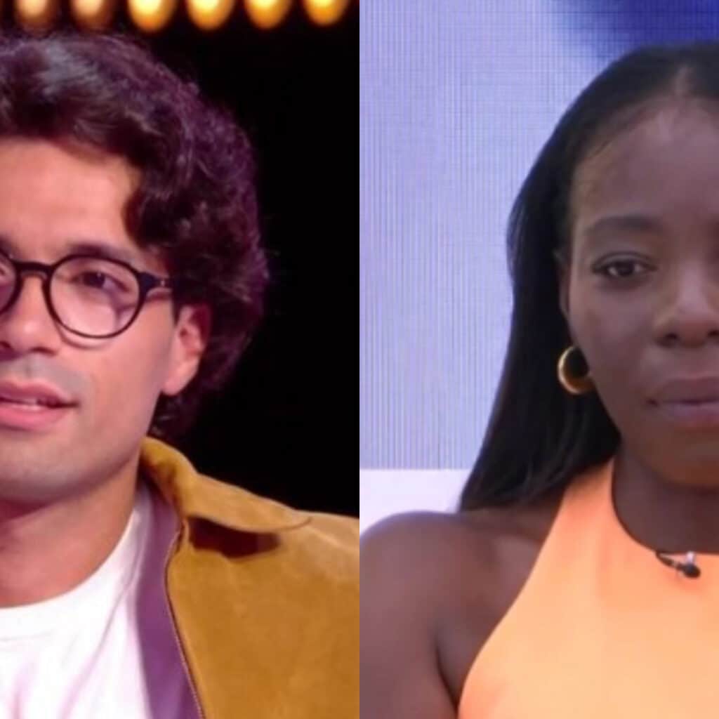 Mayer (Secret Story) : exit Romy, il est aperçu dans un bar en charmante compagnie