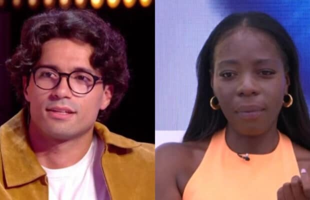 Mayer (Secret Story) : exit Romy, il est aperçu dans un bar en charmante compagnie