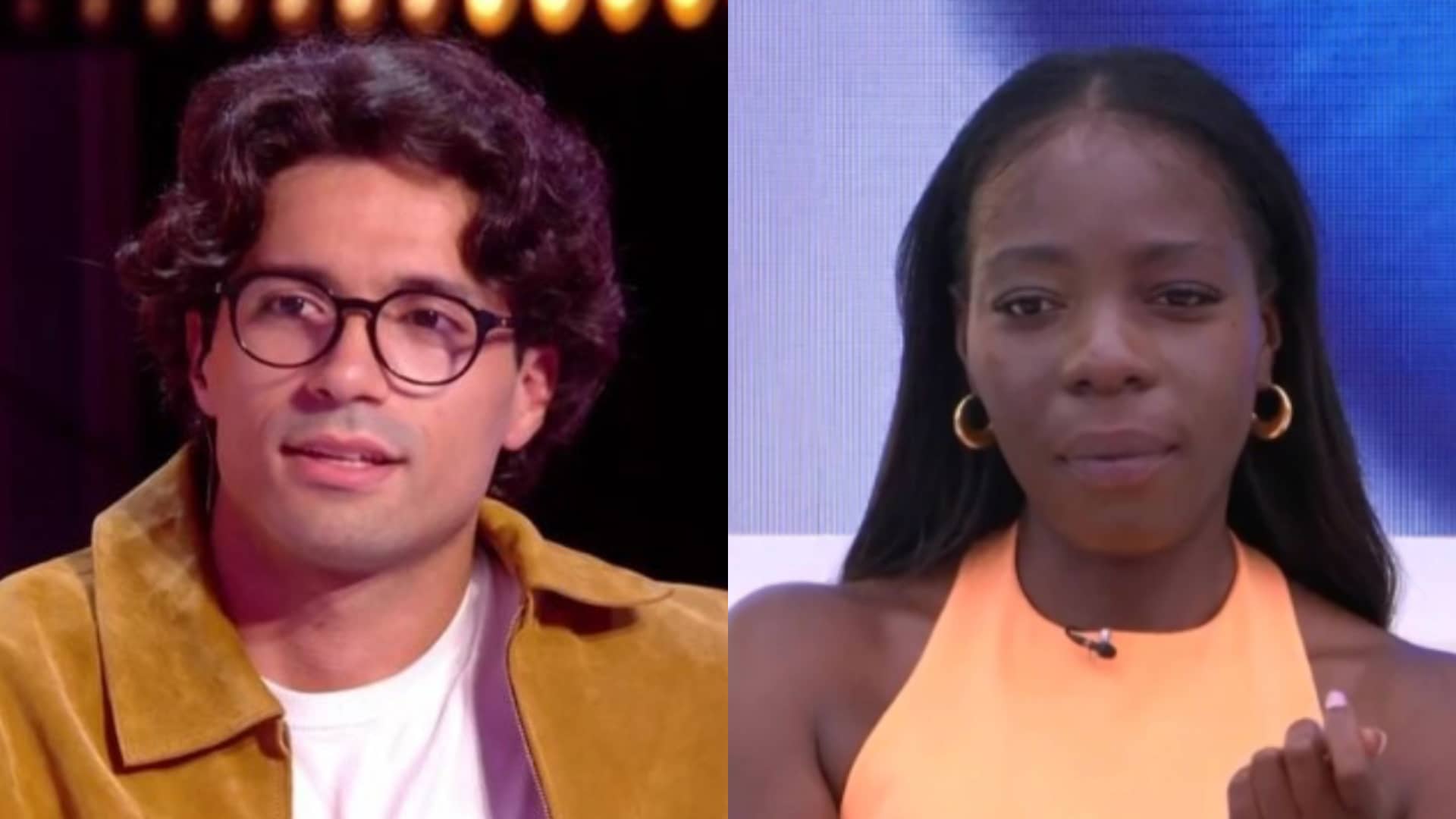 Mayer (Secret Story) : exit Romy, il est aperçu dans un bar en charmante compagnie